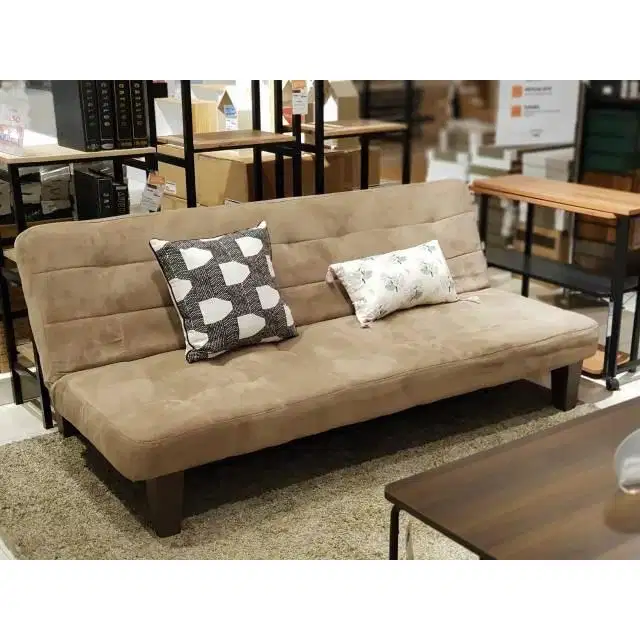 CEPAT HABIS! PROMO BESAR SOFA BED / SOFA RUANG TAMU