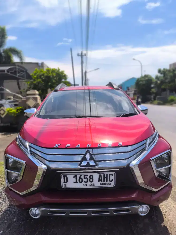 Di jual expender ultimet