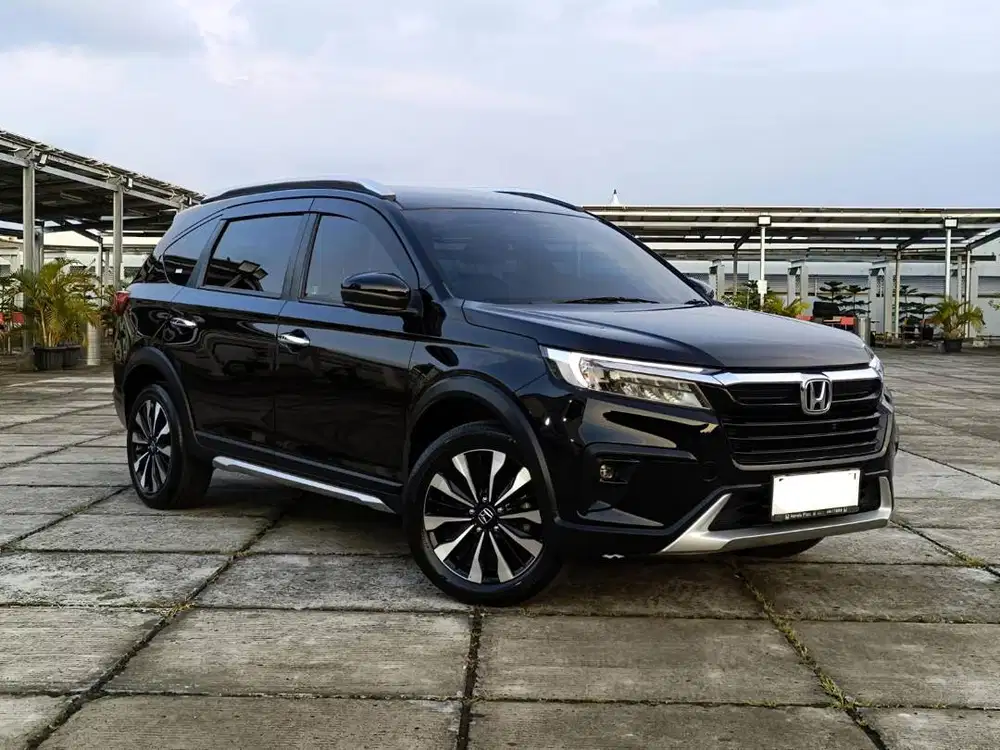 BRV PRESTIGE HONDA SENSING 2022 DP MINIM