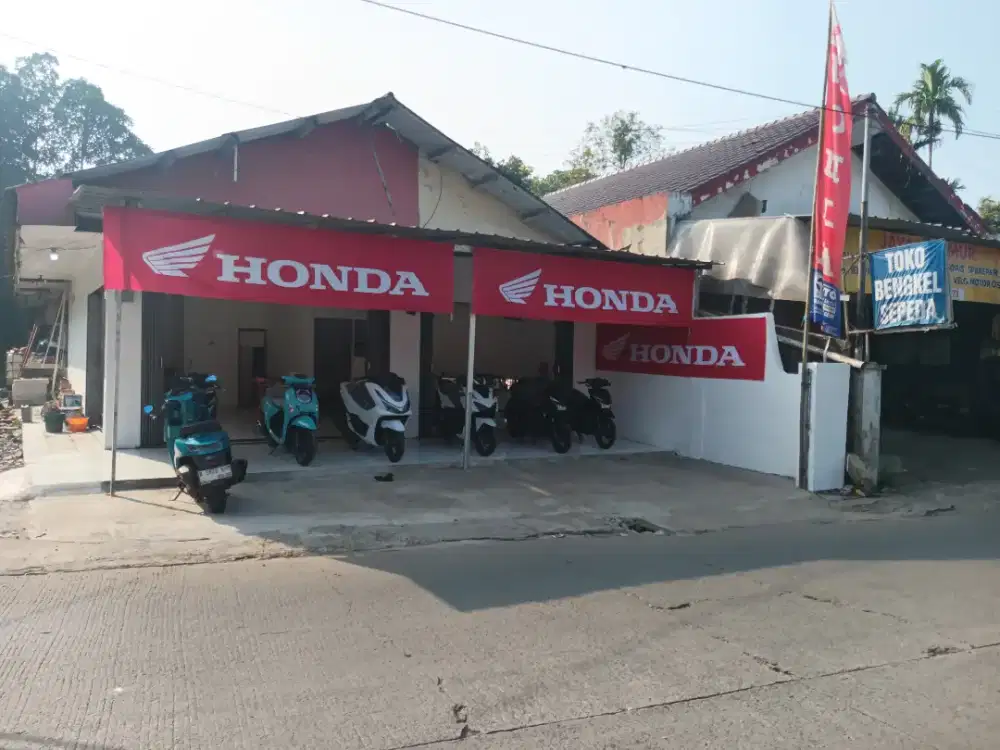 Dibutuhkan sales marketing