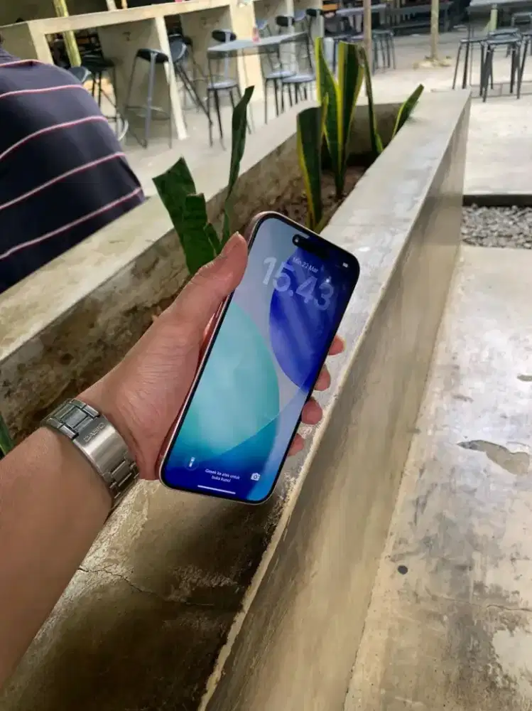 Iphone 15Plus 128gb Ibox