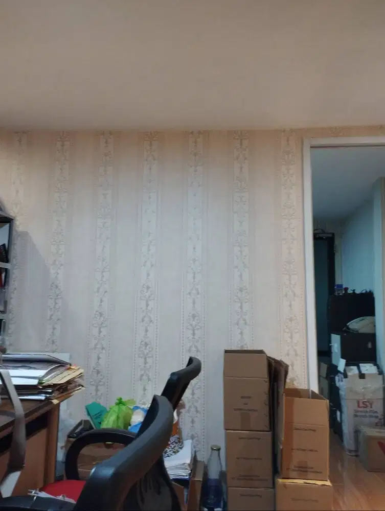 LOWONGAN KERJA : OB / OG