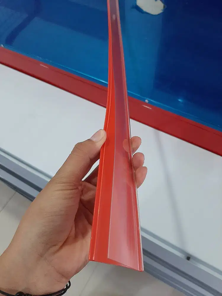 PRICE CARD LABEL HARGA READY STOCK SIAP KIRIM