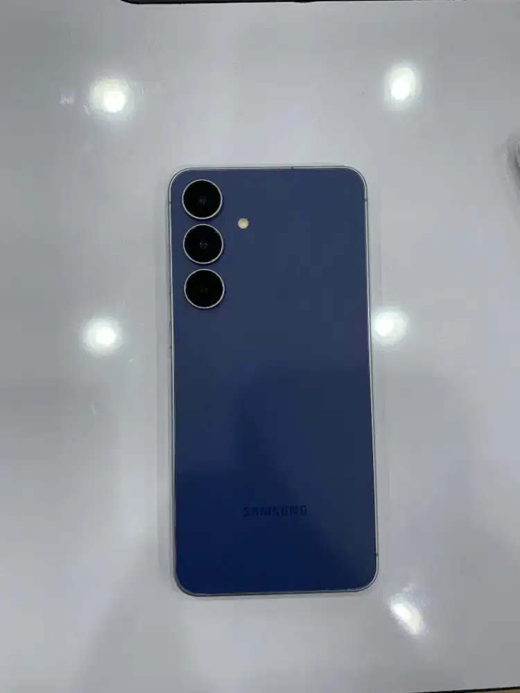 SAMSUNG Galaxy S25 FE