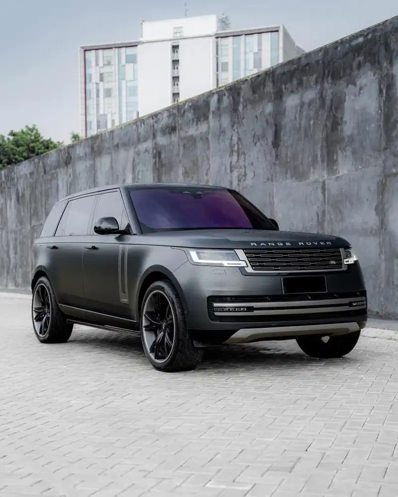 RANGE ROVER VOGUE 3.0 P400