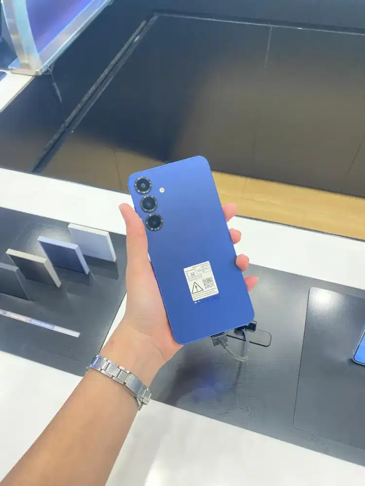 samsung s25+ bisa kredit cukup bawa ktp dp 0% dan bisa bawa pulang hp