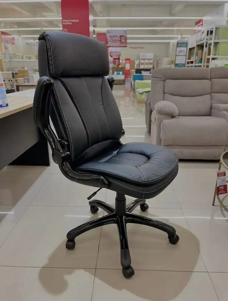 Kursi kantor cleo by selma