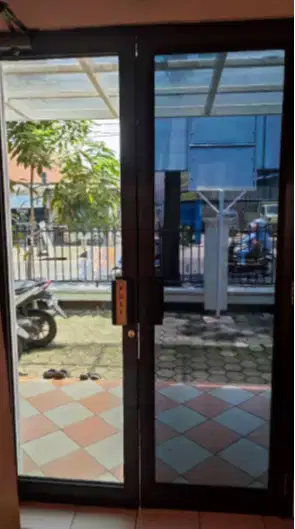 Pemasangan kaca film gedung, kantor, hotel, ruko, rumah dll