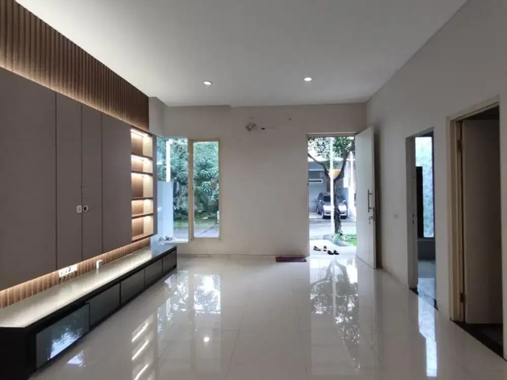 JUAL RUMAH WOODLAND CITRALAND MURAH