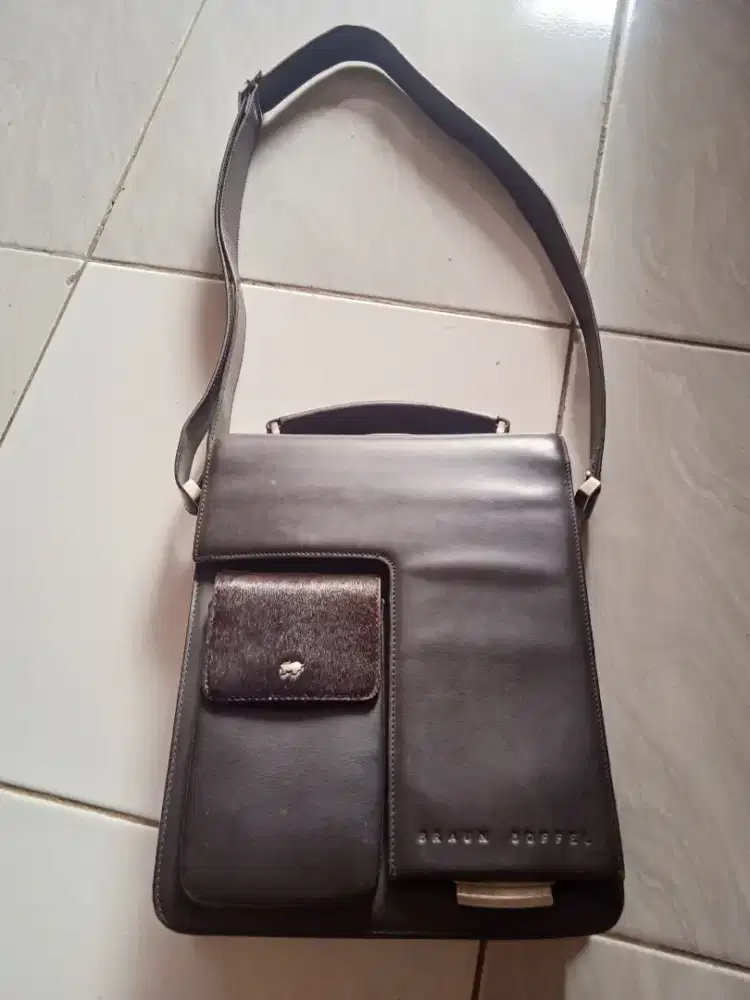 Jual Tas Merek BARUN BUFFEL