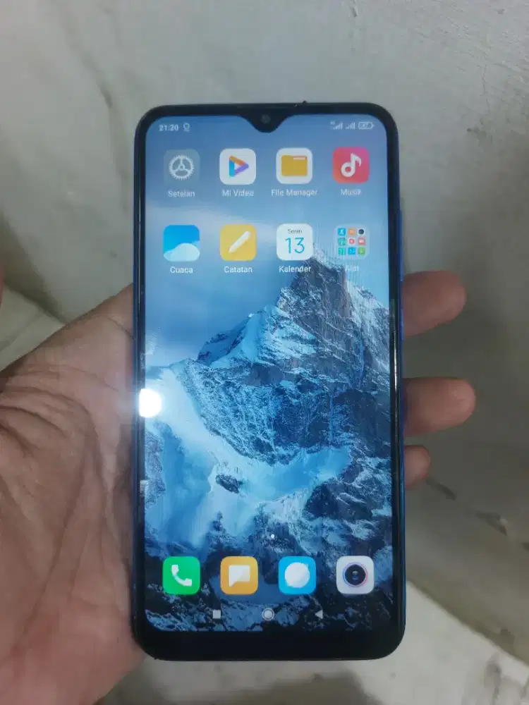 Redmi 8A pro 3/32Gb