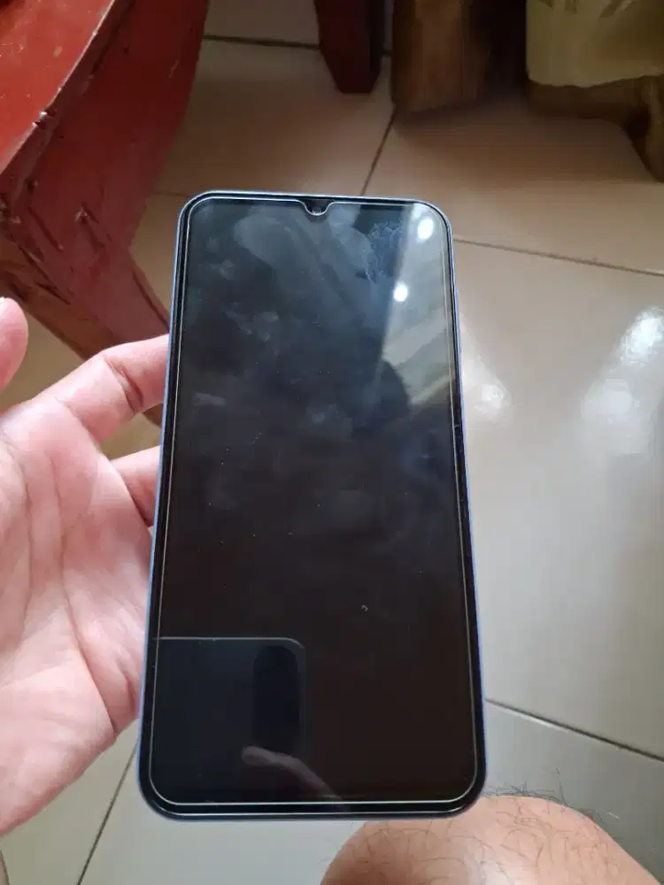 Samsung a15 4g 8/128gb mati total