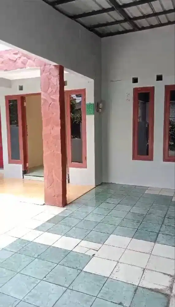 Rumah Strategis SURYA REGENCY Di Sidoarjo Dekat Fasilitas Umum