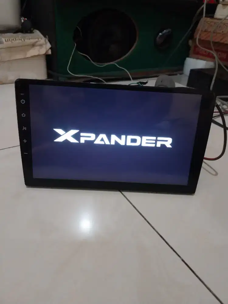 head unit original expander 2025