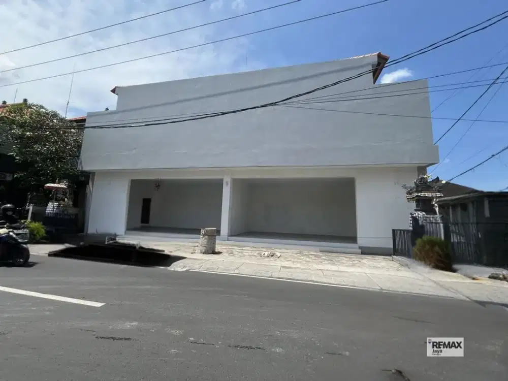 Prime Shop Space For Rent In Berawa, Canggu