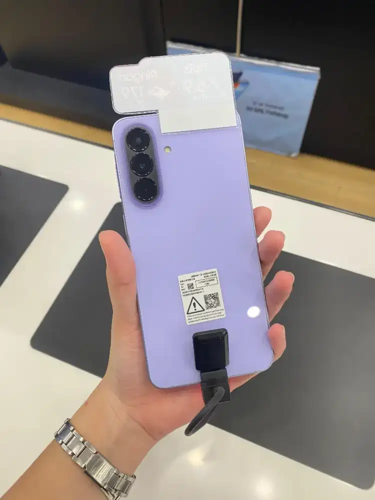 samsung a57 bisa kredit tanpa dp hanya cukup bawa ktp