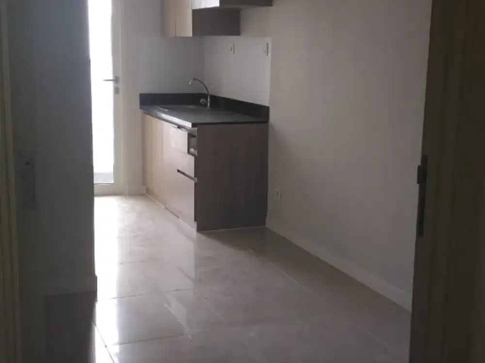 Dijual Apartemen Madison Park 1 kamar Dekat Mall Central Park, Taman Anggrek, Tol, RS, Kampus Trisakti, UNTAR