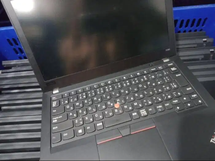 Laptop lenovo thinkpad x280 core i3/i5/i7 Gen8 RAM SSD *RWL