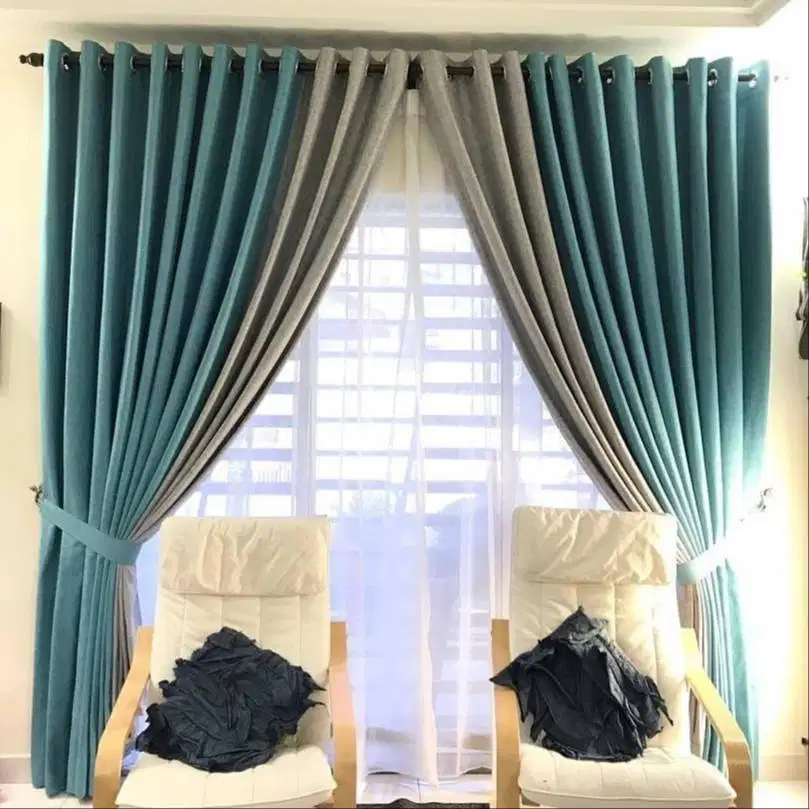 Pembuatan Gorden Hordeng Gordyn Korden Gordeng Horden Kordeng Curtain