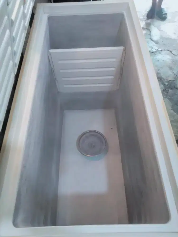 FREZER BOX 414LITER ( MODENA )