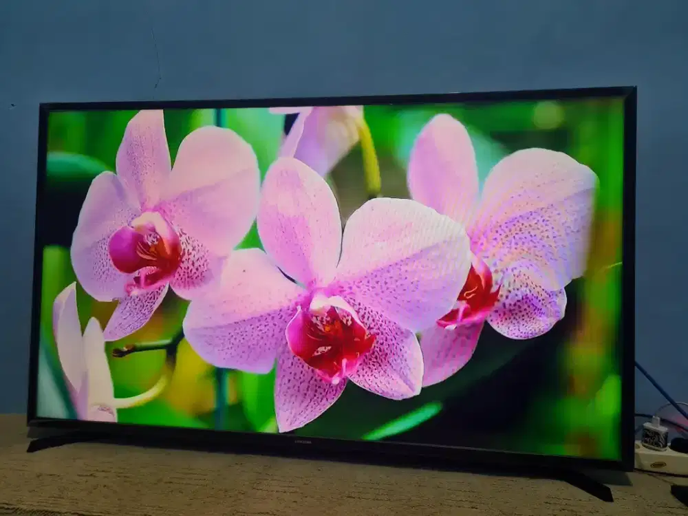 SMART TV LED SAMSUNG 49 INCH DIGITAL FULLSET