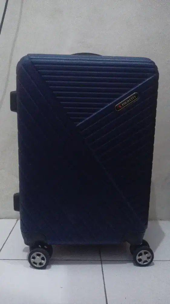 Koper Polo City 20inch