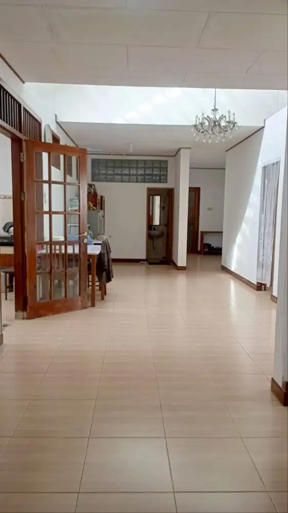 Maribaya Lembang Rumah Cocok Untuk Usaha Kondisi Sangat Terawat