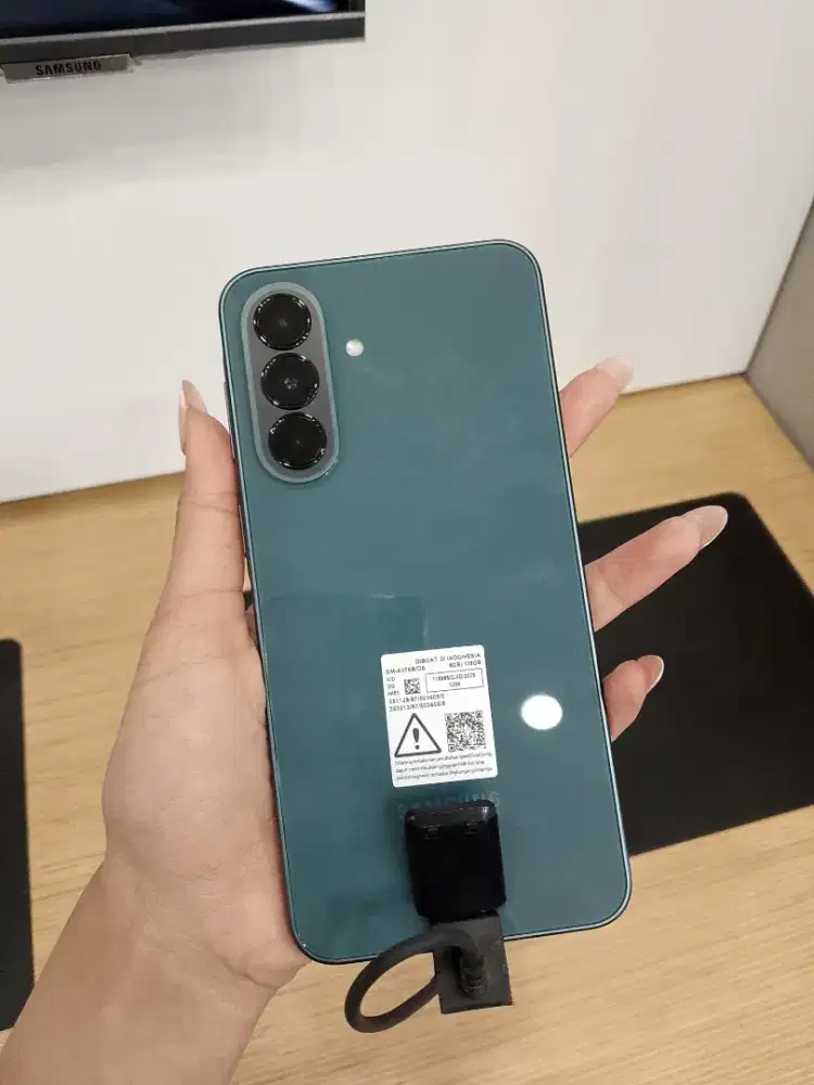 SAMSUNG GALAXY A37 LAGI PROMO POTONGAN 700RIBU