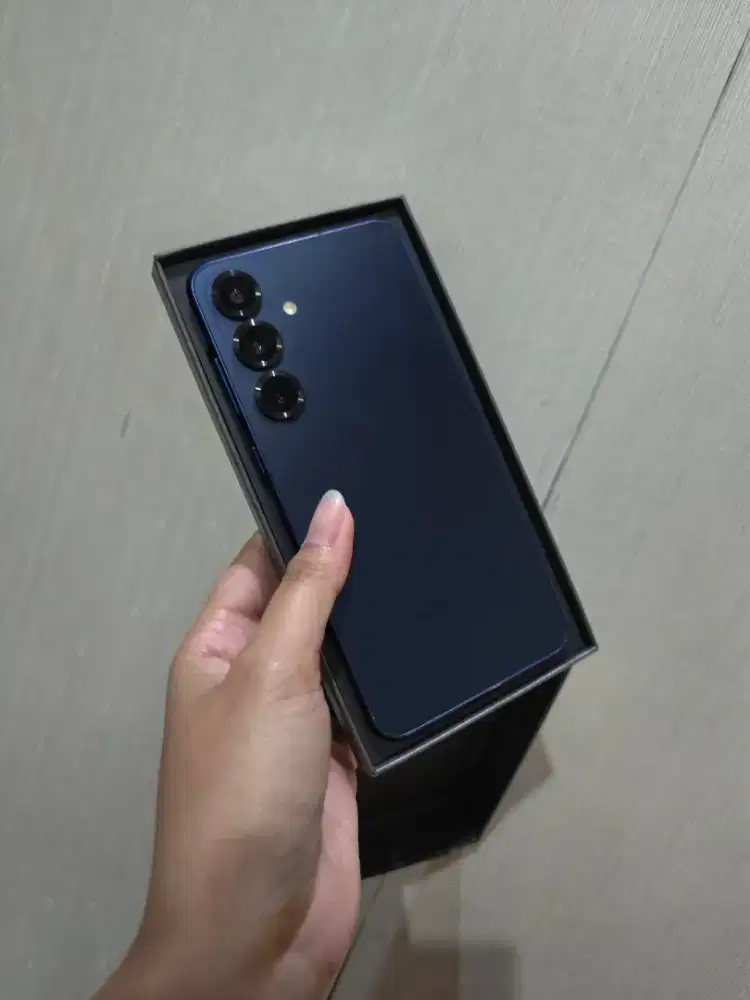 Samsung S25+ S25 Plus 512Gb