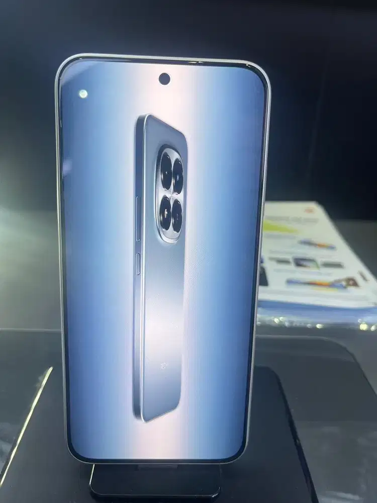 Melayani kredit hp Redmi Note 15 Pro 5G