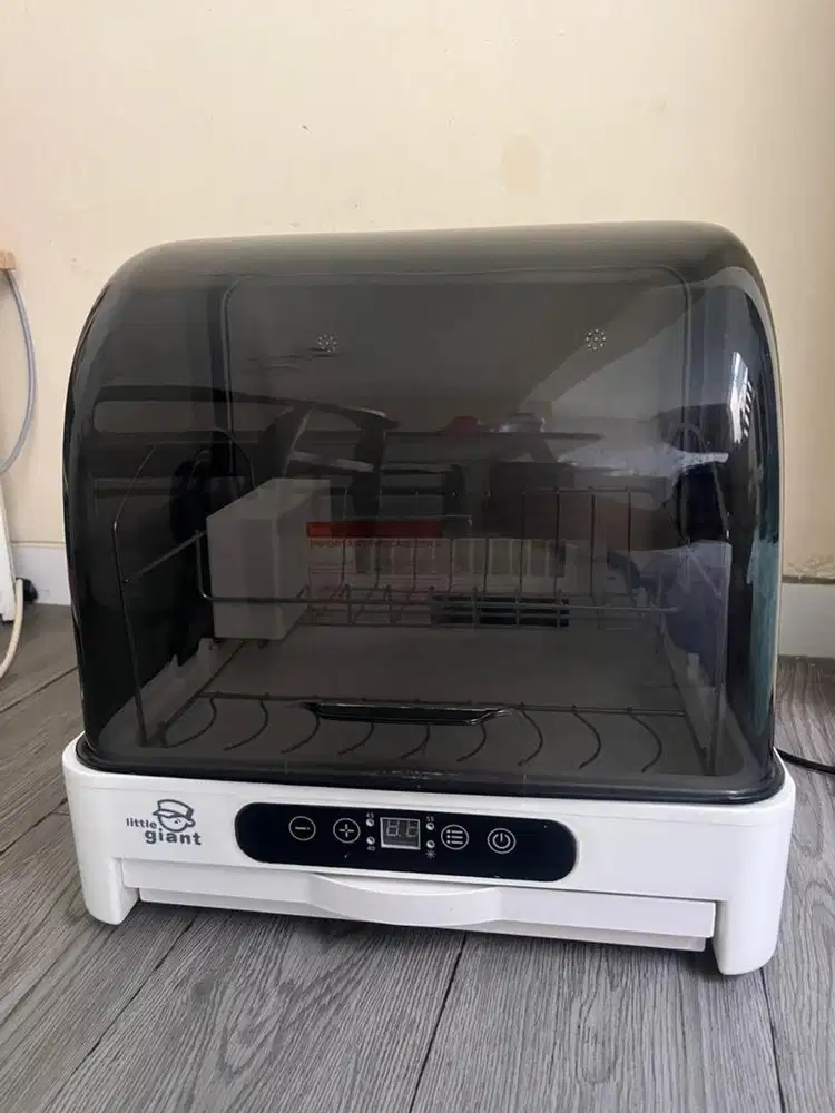 Steril Digital Little Giant LG 4938