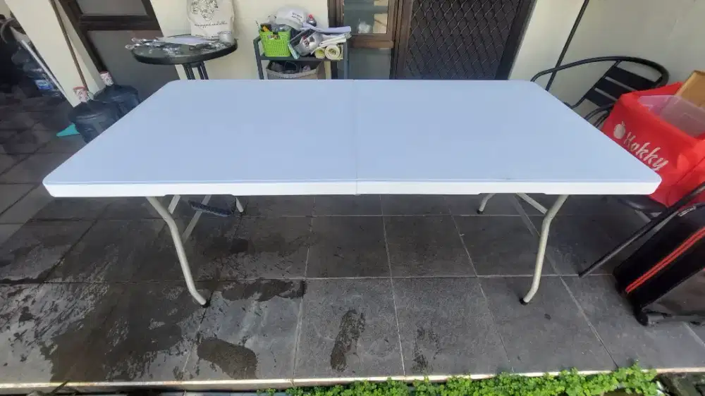 Mea lipat ukuran 152x75x75