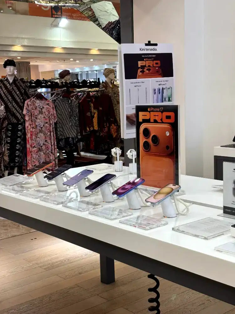 kredit Iphone tanpa DP