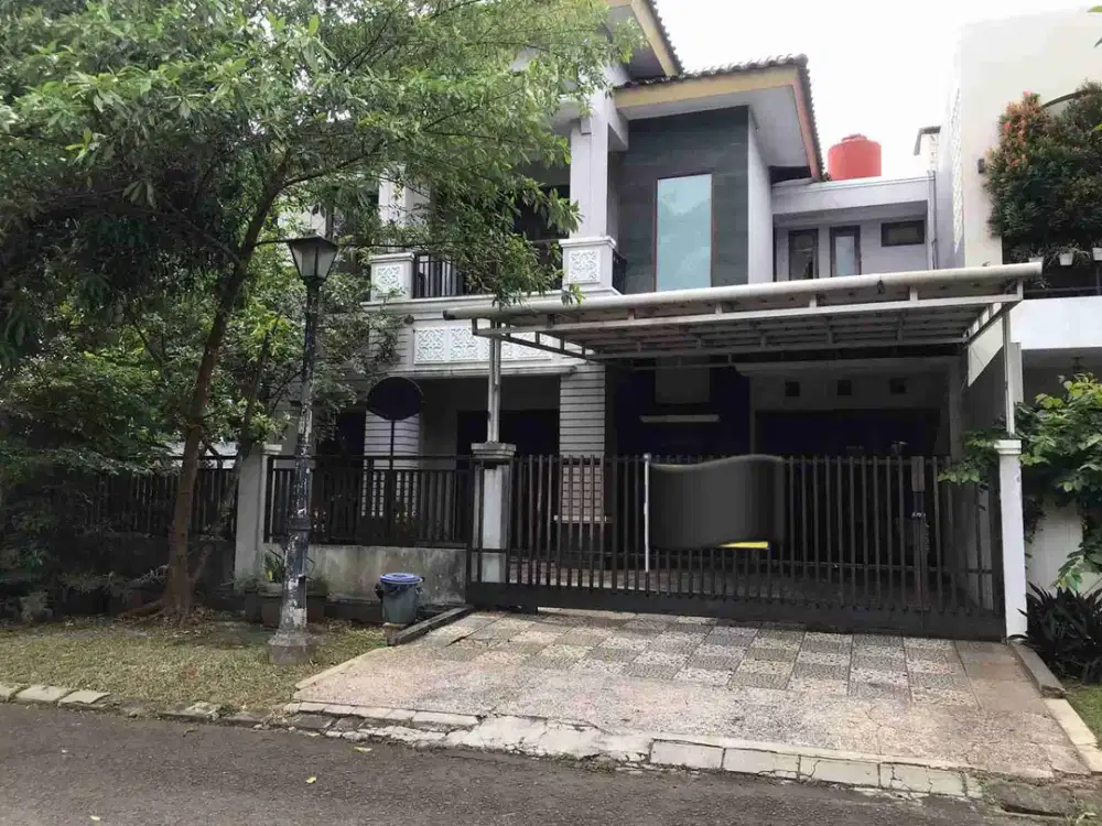 TERMURAH CITRA GRAN CIBUBUR 3 MENIT KE TOL JATIKARYA