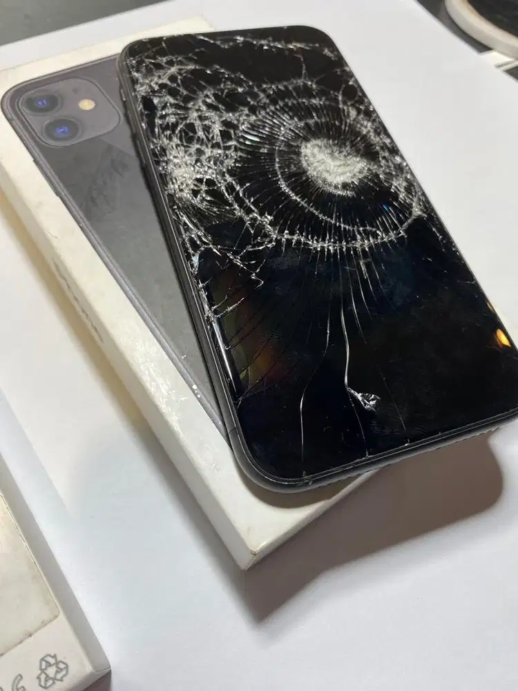 iphone 11 128gb ex resmi digimap