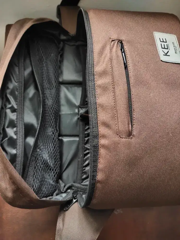 Tas kamera besar kee gen 1 2018 ser