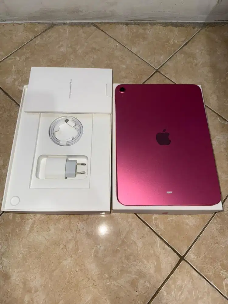 Ipad gen 11 A16 Wifi IBOX