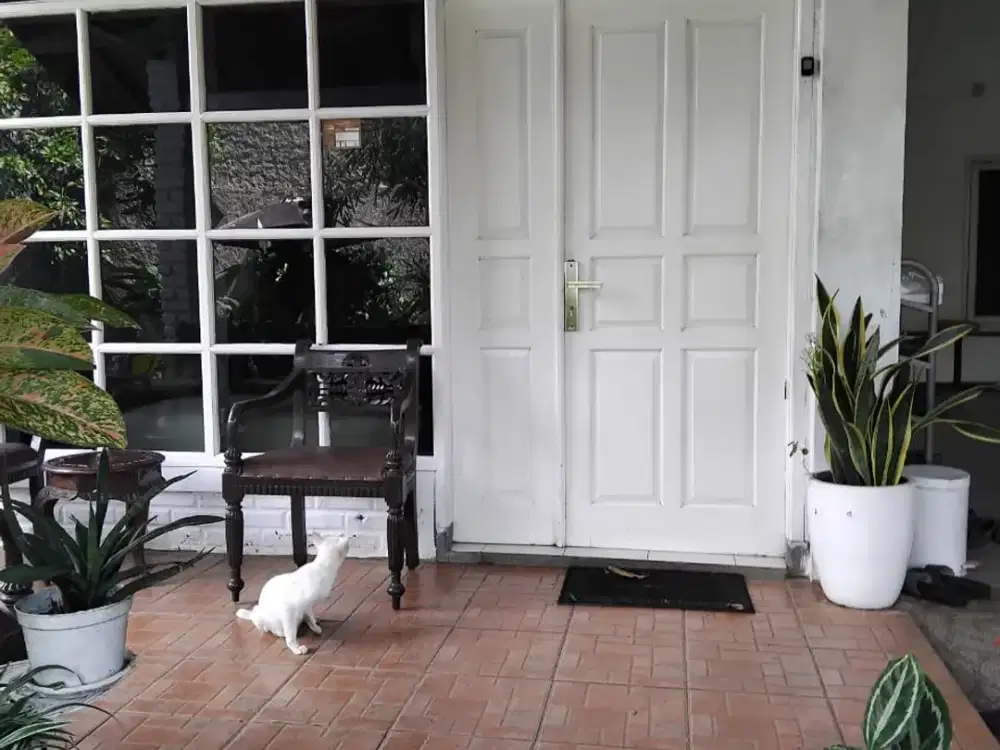 Dijual segera rumah cantik di cimahi utara lokasi strategis