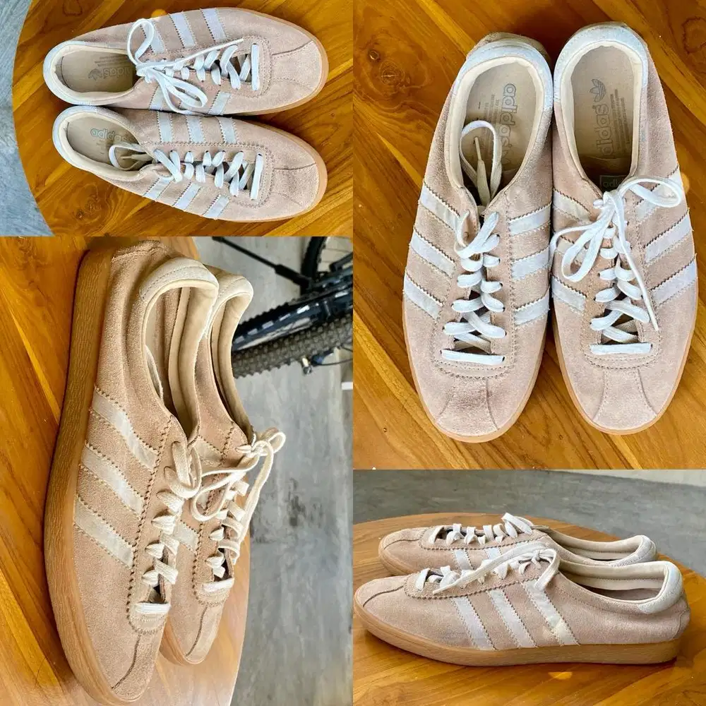 Adidas Rivea Original Size 8/42