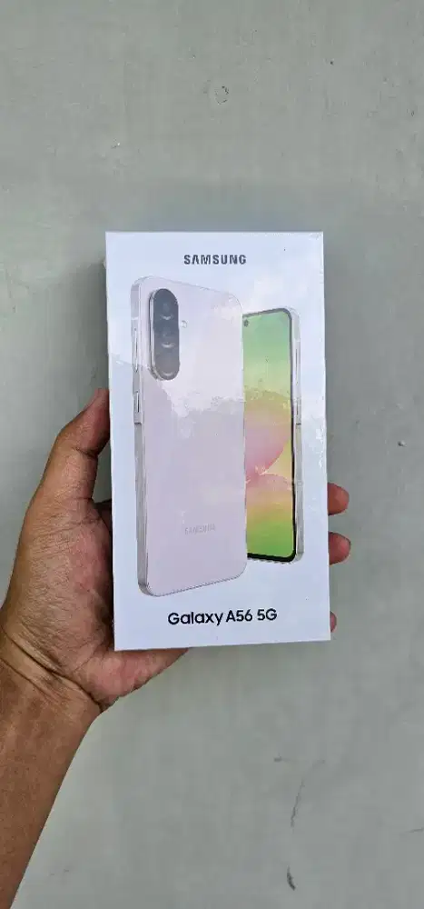 Samsung Galaxy A56 5G