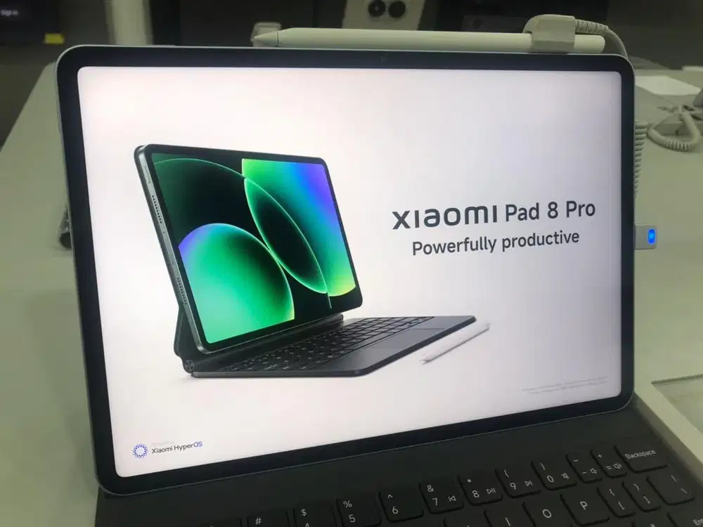 XIAOMI PAD 8 PRO bisa KREDIT