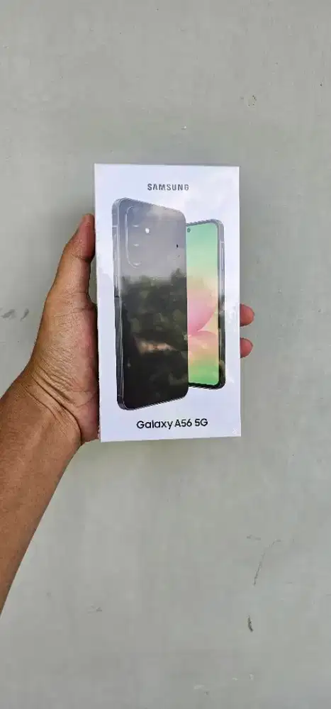 Samsung Galaxy A56 5G
