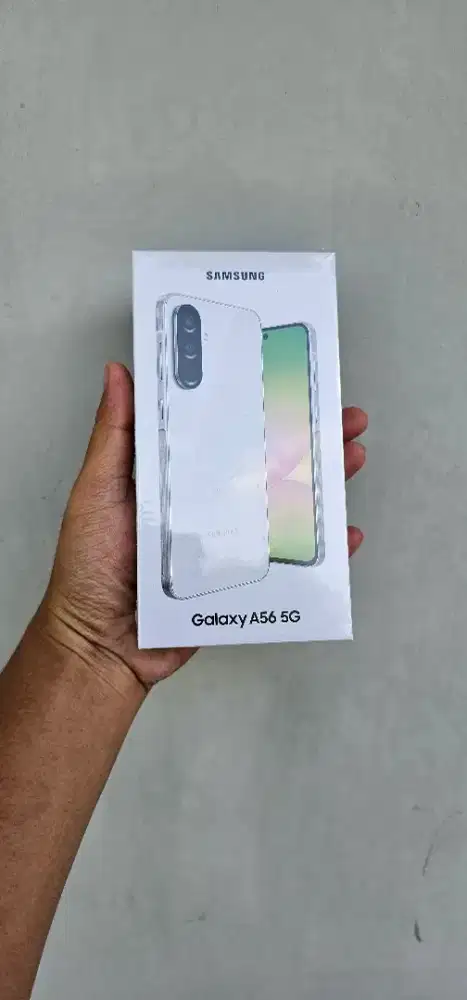 Samsung Galaxy A56 5G