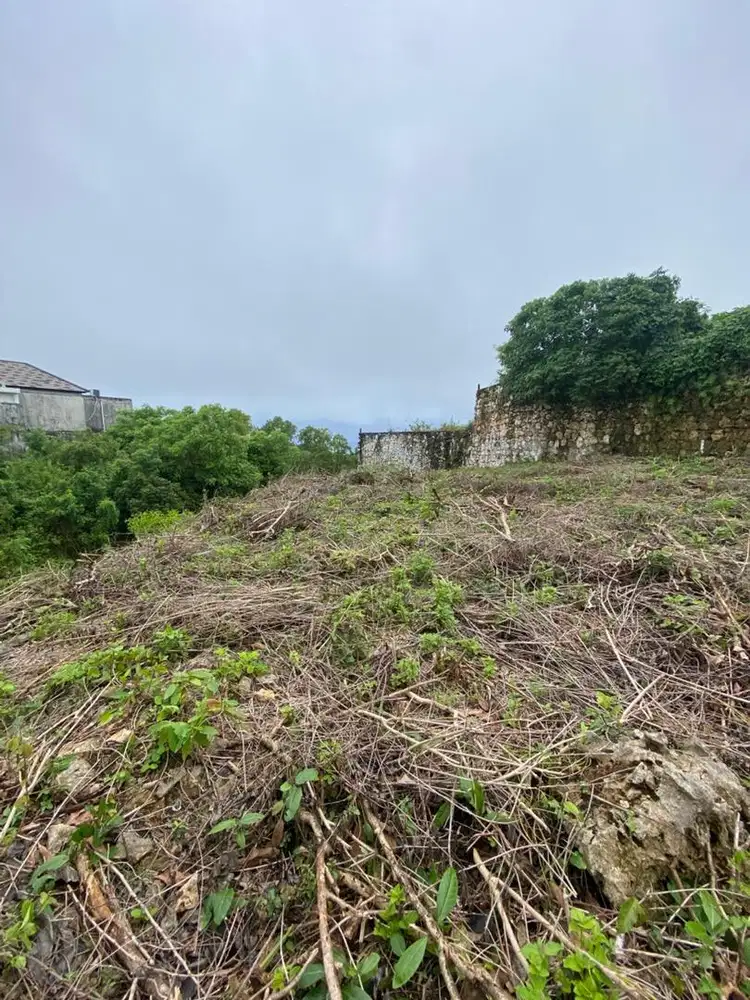 tanah dekat airis ungasan