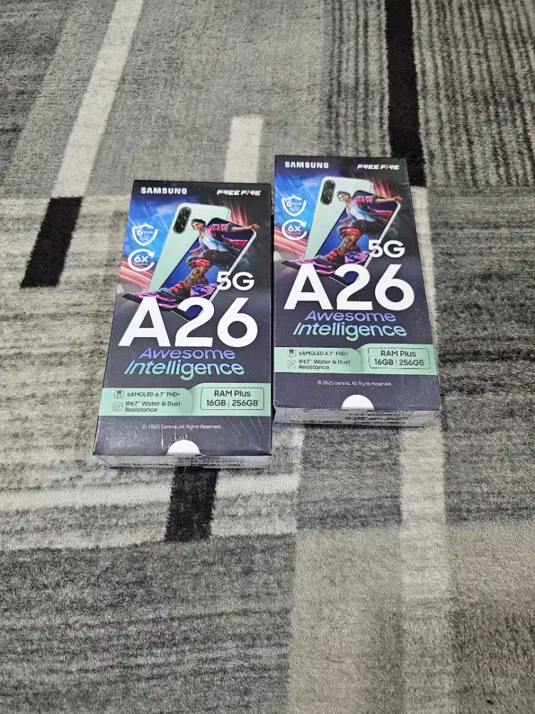 Samsung Galaxy A26 5G