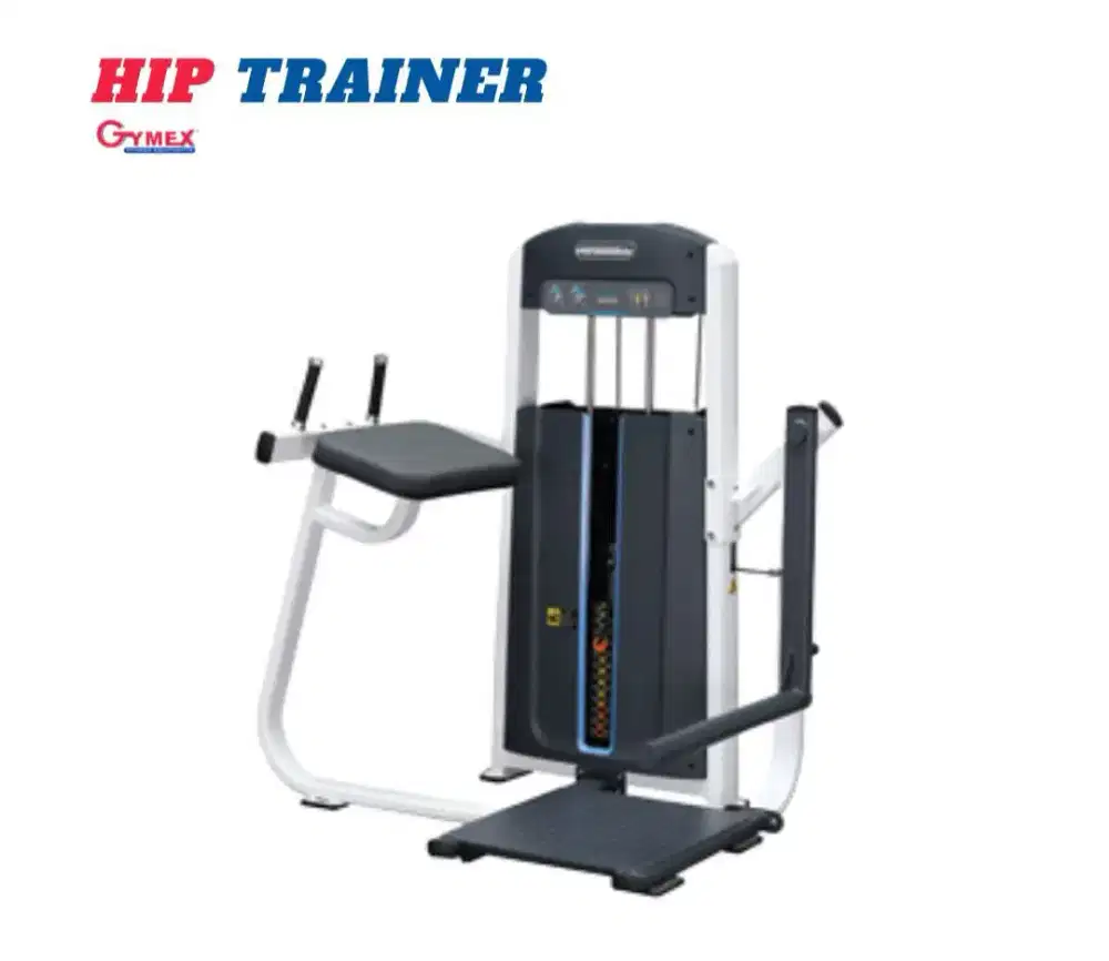 Hip Trainer 1007 Gymex