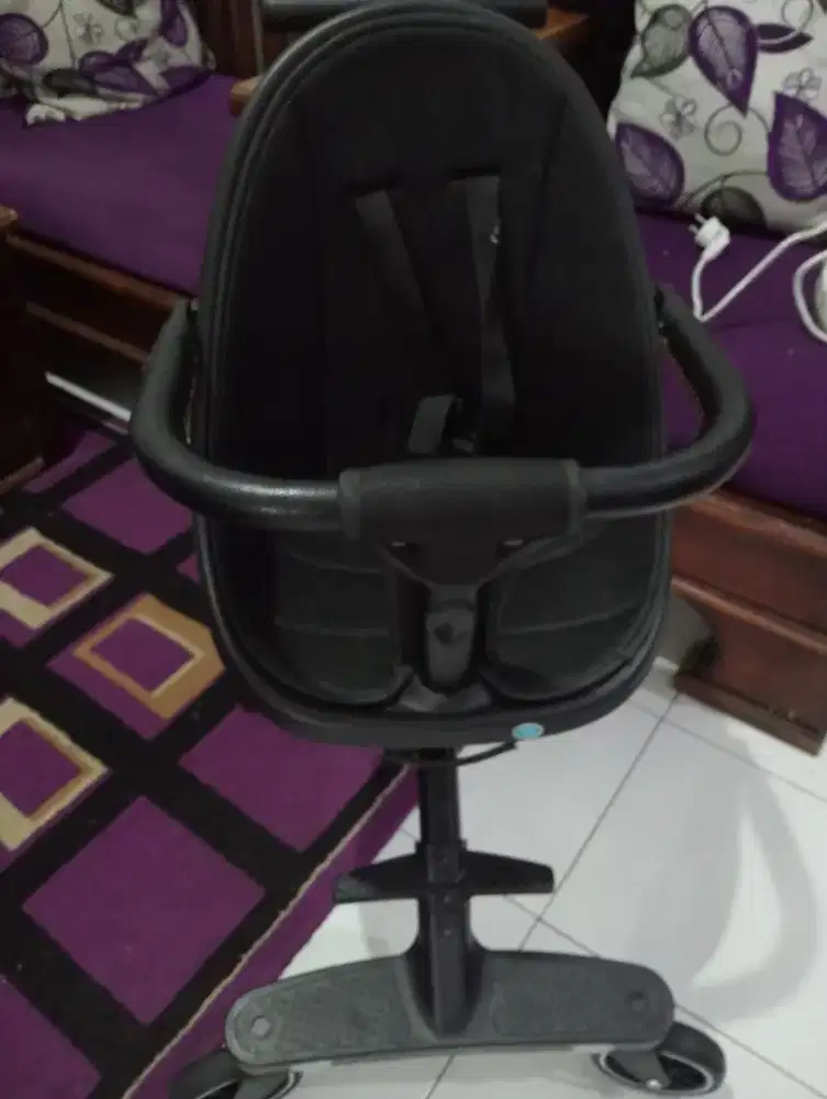 Stroller anak merk Chris&Olin mulus