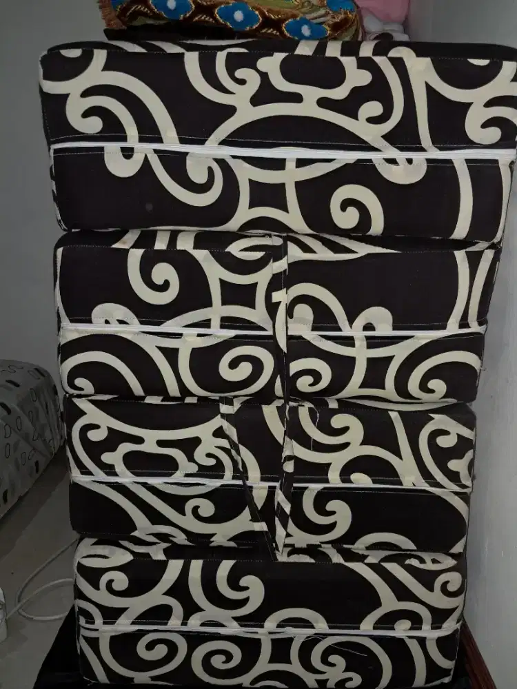 Kasur Inoac tebal 20cm