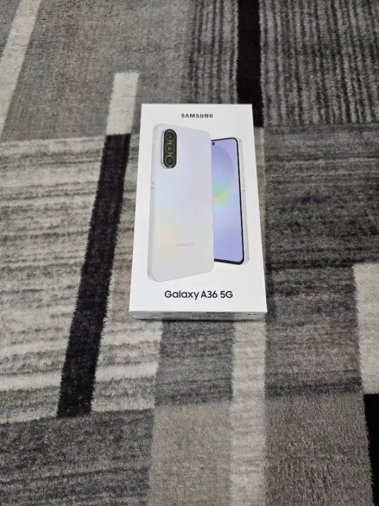 Samsung Galaxy A36 5G