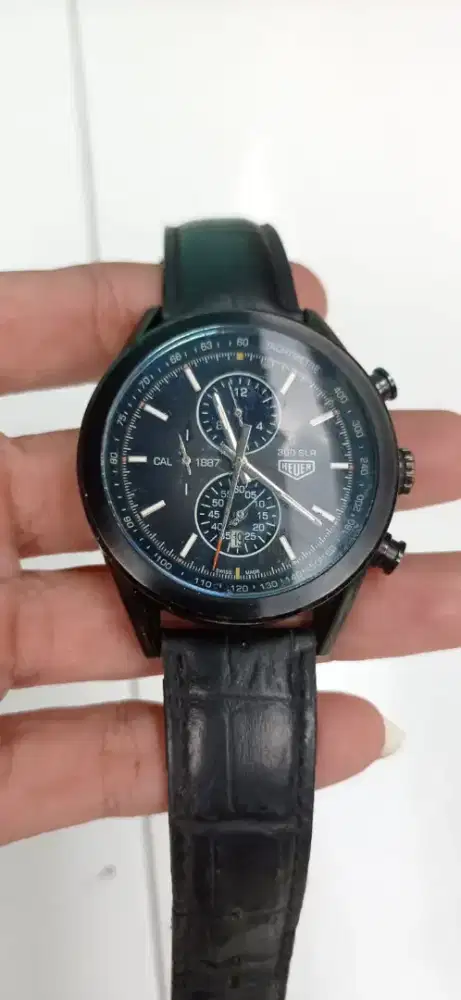 Jam TH pria automatic